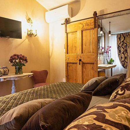 Hotel Beccofino Pienza Zewnętrze zdjęcie