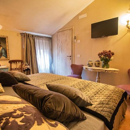 Hotel Beccofino Pienza Zewnętrze zdjęcie