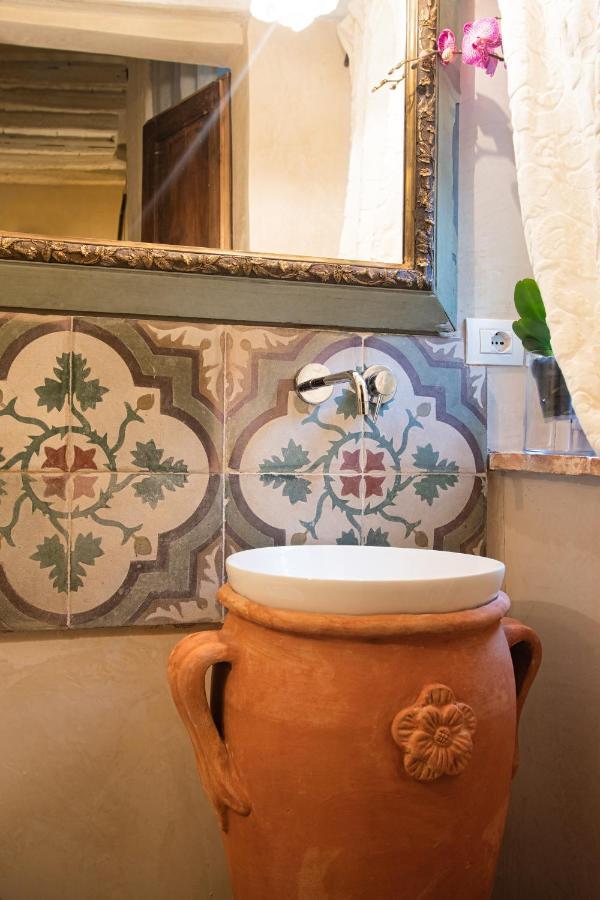 Hotel Beccofino Pienza Zewnętrze zdjęcie