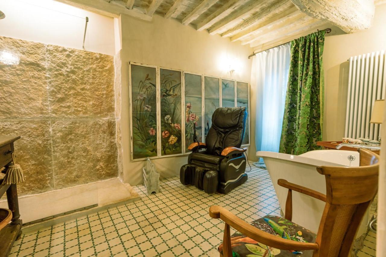 Hotel Beccofino Pienza Zewnętrze zdjęcie