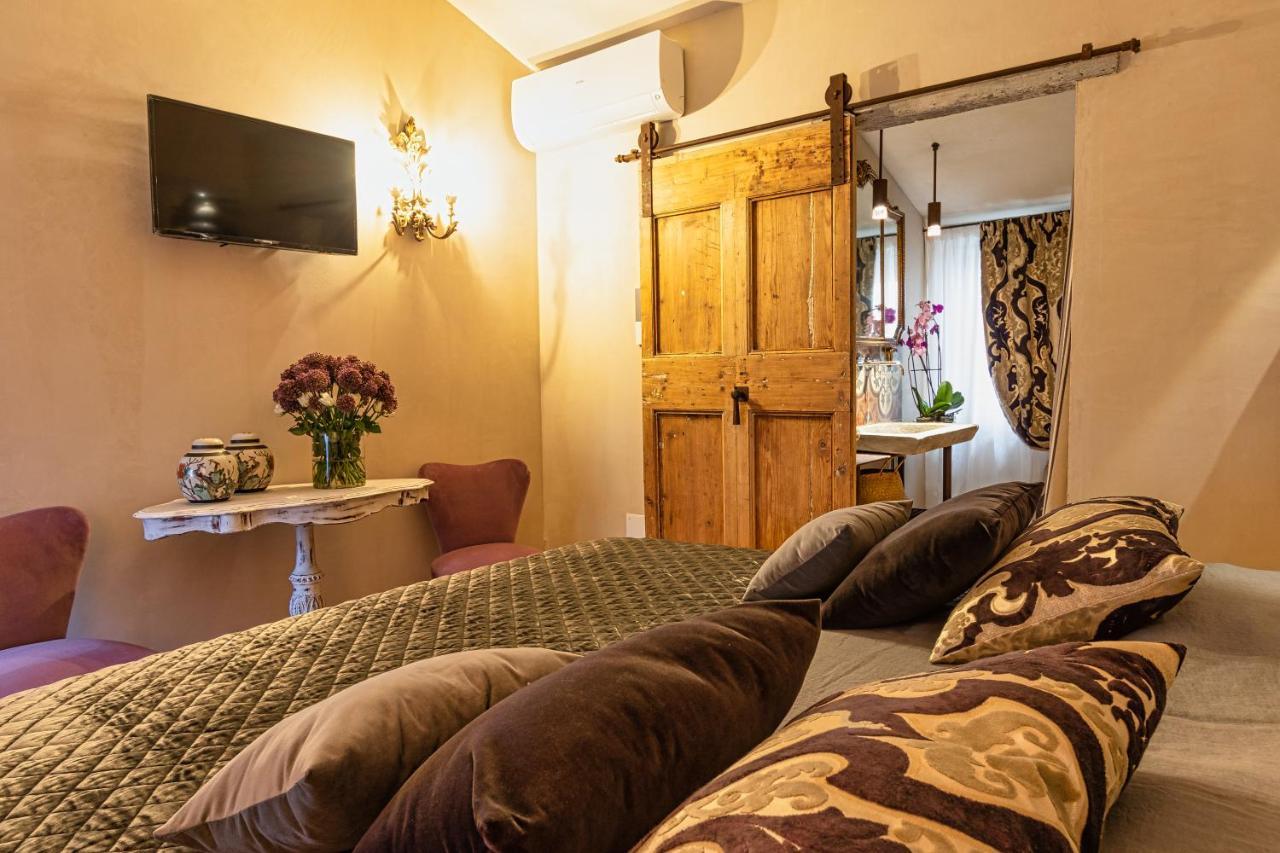 Hotel Beccofino Pienza Zewnętrze zdjęcie
