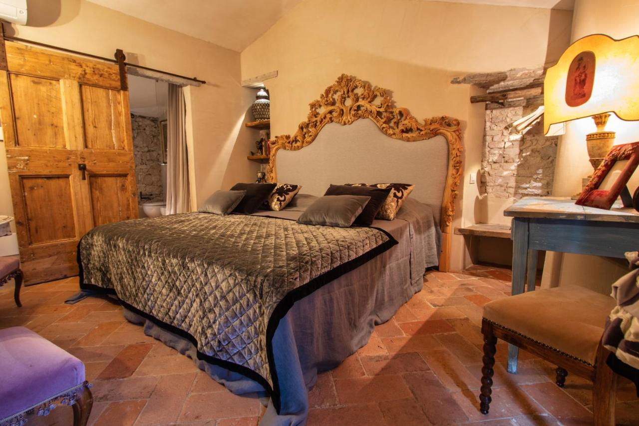 Hotel Beccofino Pienza Zewnętrze zdjęcie