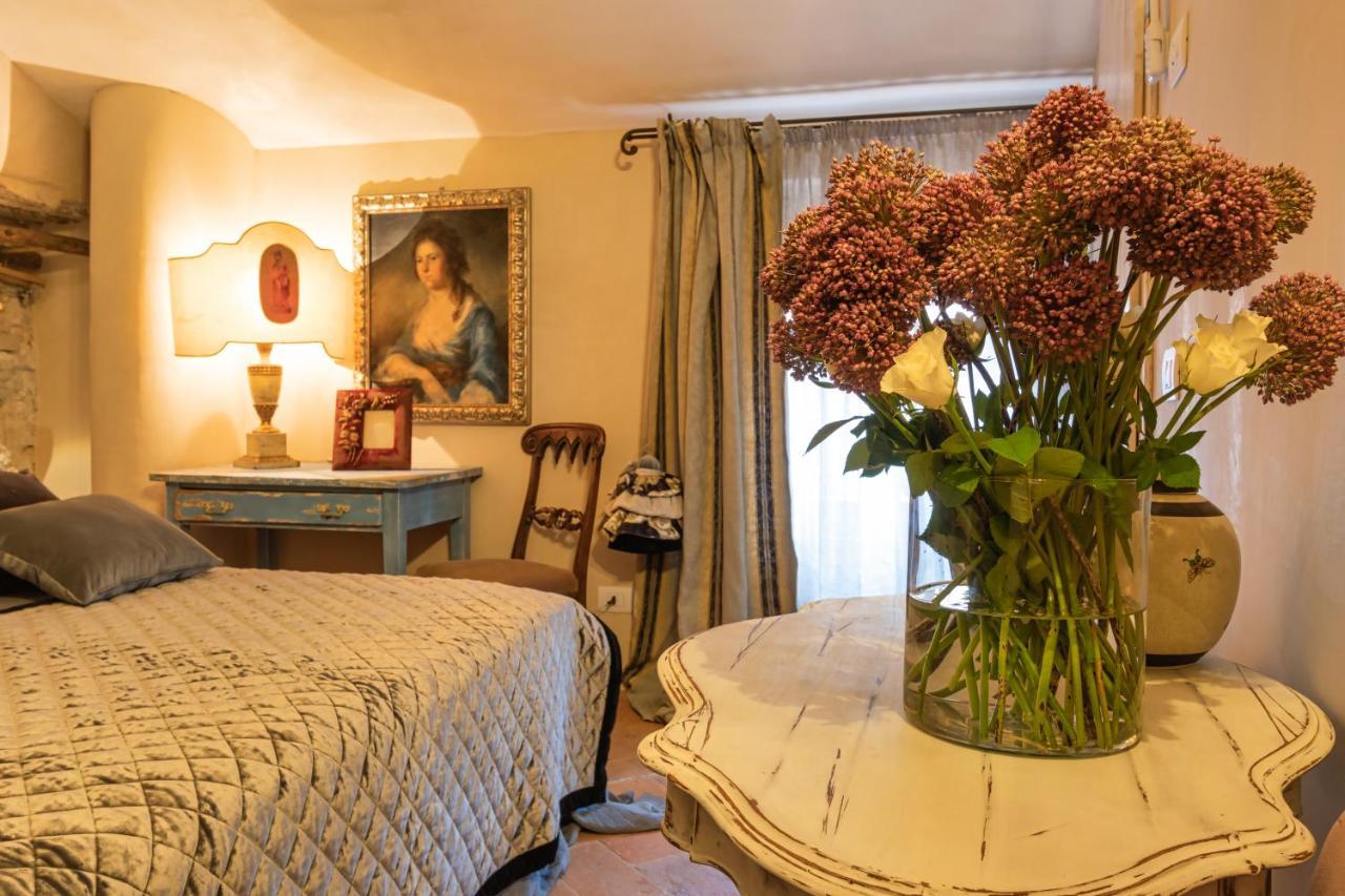 Hotel Beccofino Pienza Zewnętrze zdjęcie