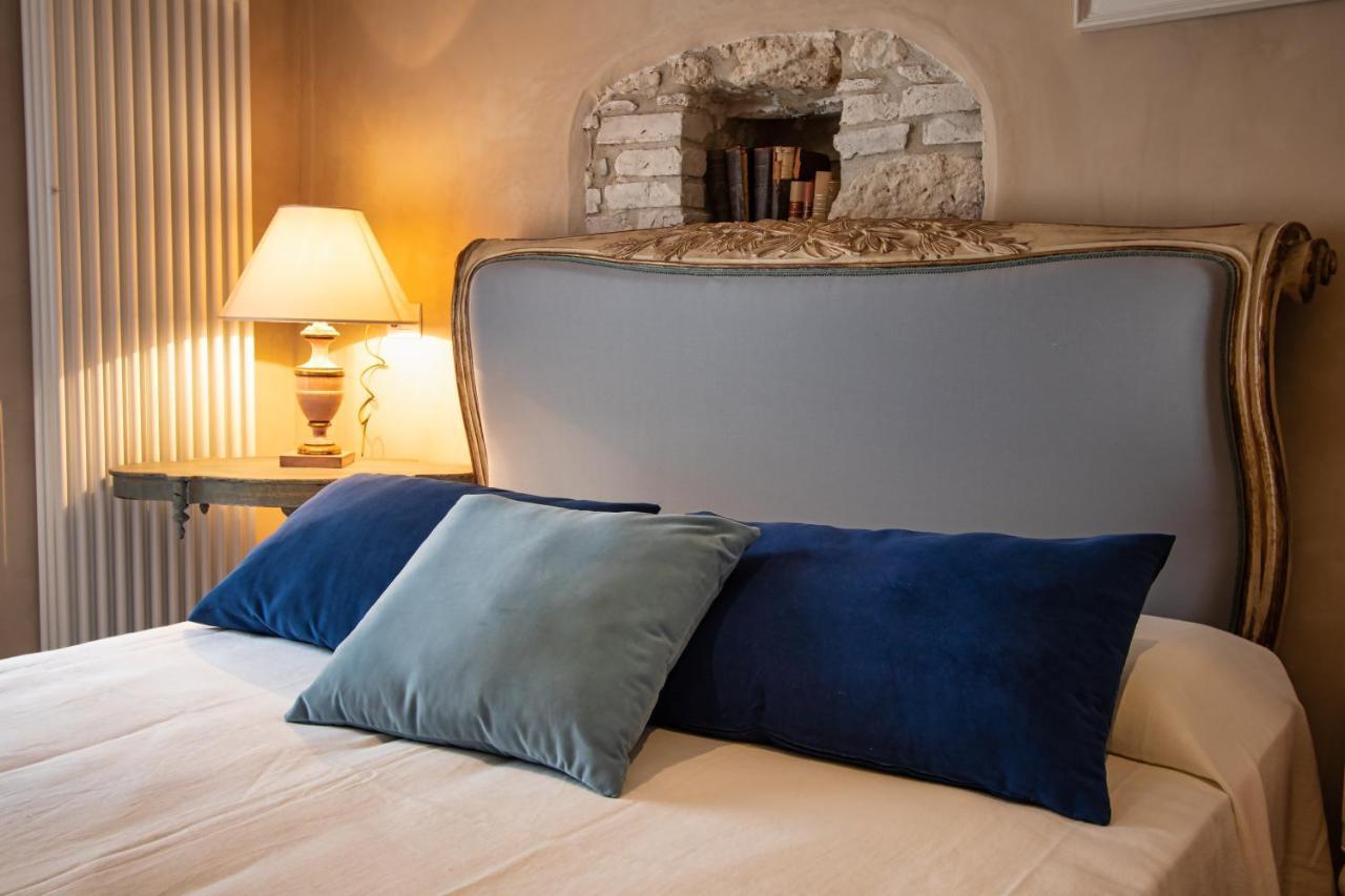 Hotel Beccofino Pienza Zewnętrze zdjęcie