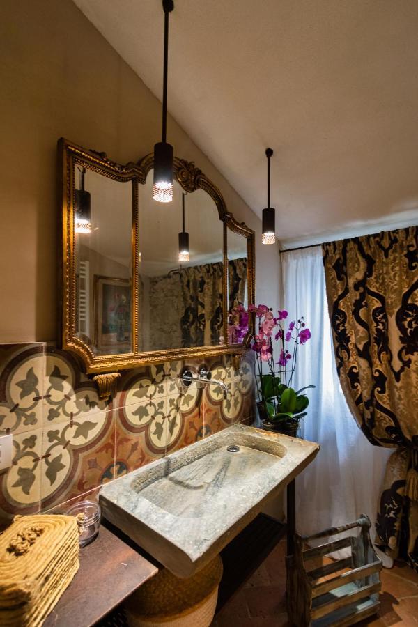 Hotel Beccofino Pienza Zewnętrze zdjęcie