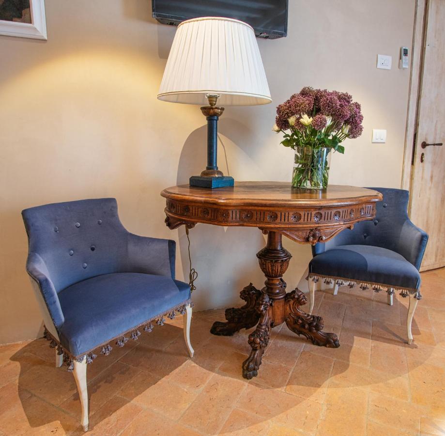 Hotel Beccofino Pienza Zewnętrze zdjęcie