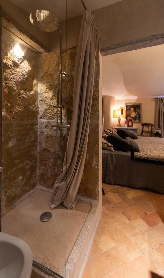 Hotel Beccofino Pienza Zewnętrze zdjęcie